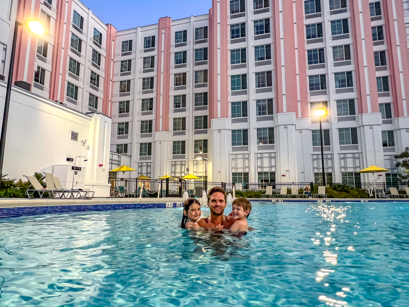 Review: Fairfield Inn & Suites Orlando at Flamingo Crossings Town Center | Marriott Bonvoy - Fairfield Inn & Suites Orlando at FLAMINGO CROSSINGS<sup>&reg;</sup> Town Center-44