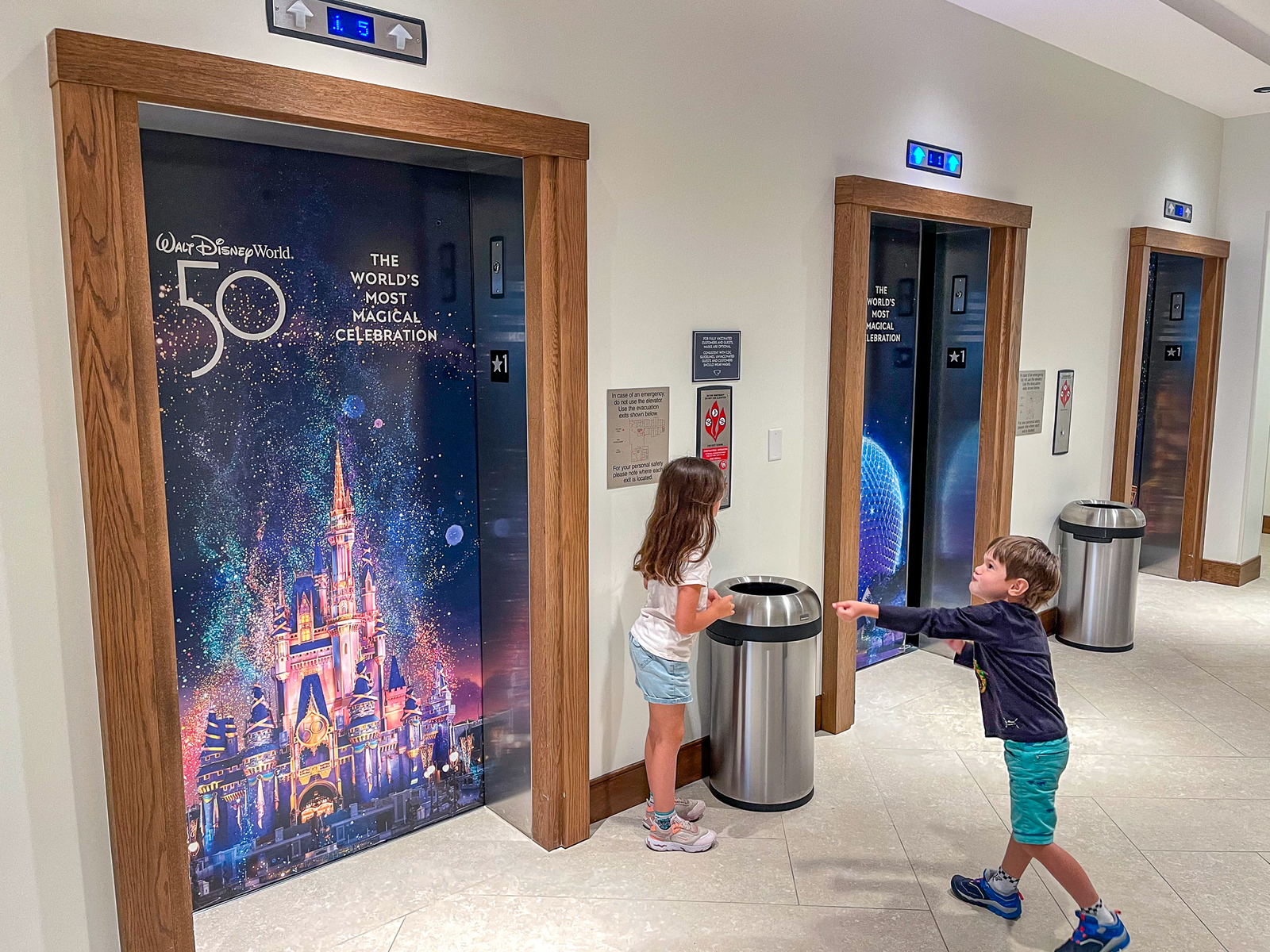 Review: Fairfield Inn & Suites Orlando at Flamingo Crossings Town Center | Marriott Bonvoy - Fairfield Inn & Suites Orlando at FLAMINGO CROSSINGS<sup>&reg;</sup> Town Center-46