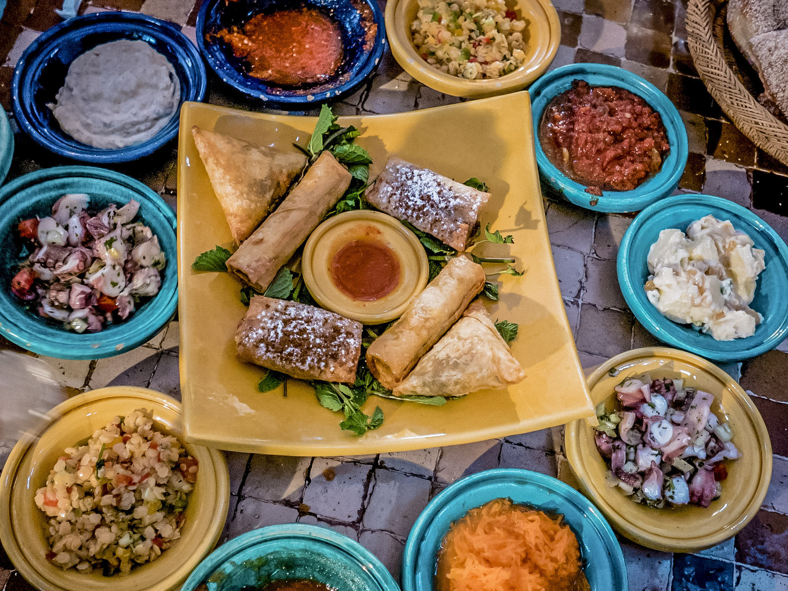 Maroc&nbsp;: Guide de voyage | Itinéraires et Incontournables - Festin du Maroc