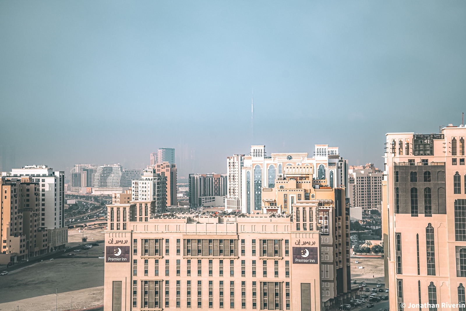 Review&nbsp;: Form Hotel Dubai, member of Design Hotels | Marriott Bonvoy - Form Hotel Dubai Al Jaddaf-03