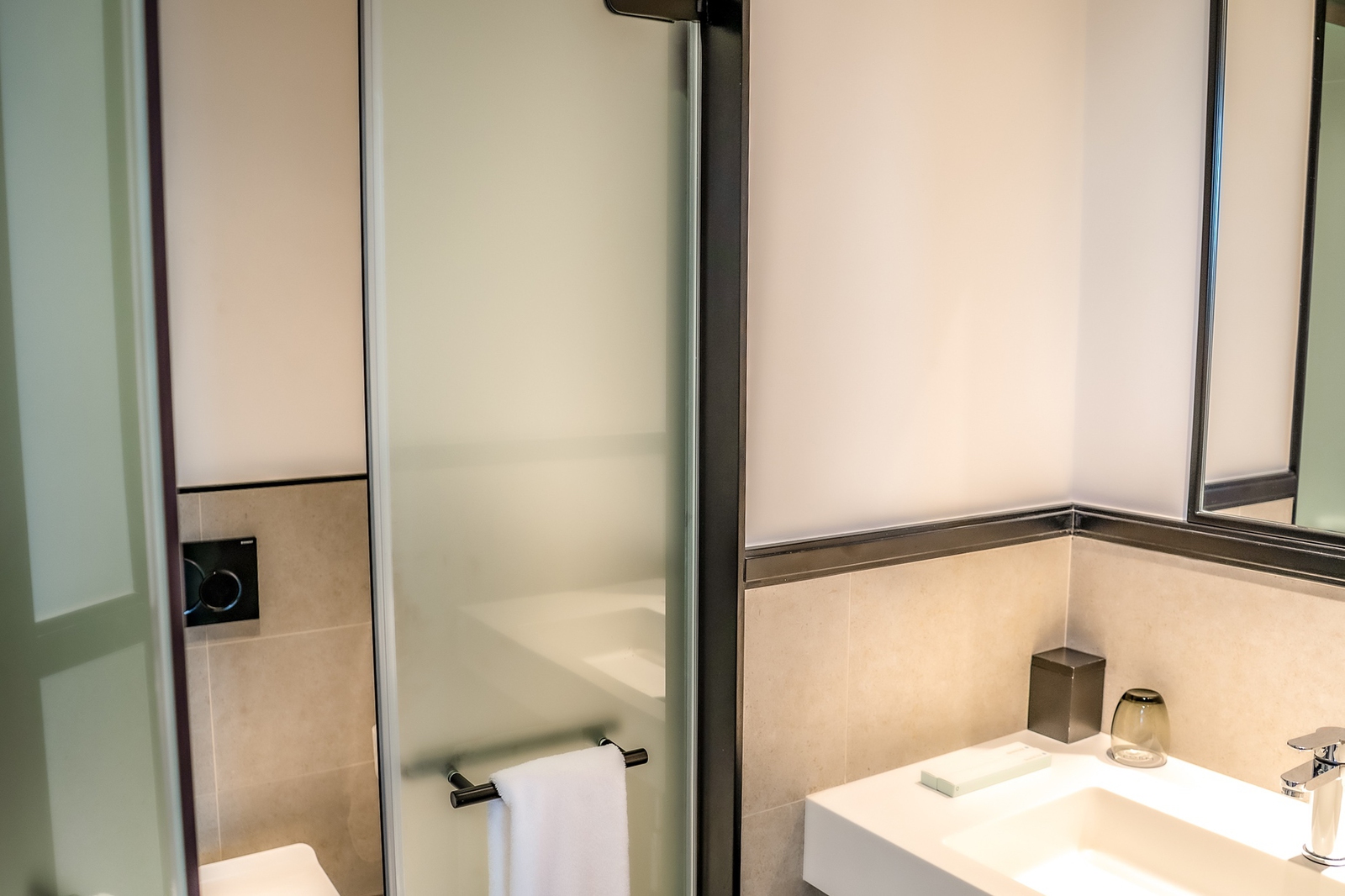 Review&nbsp;: Form Hotel Dubai, member of Design Hotels | Marriott Bonvoy - Form Hotel Dubai Al Jaddaf-08