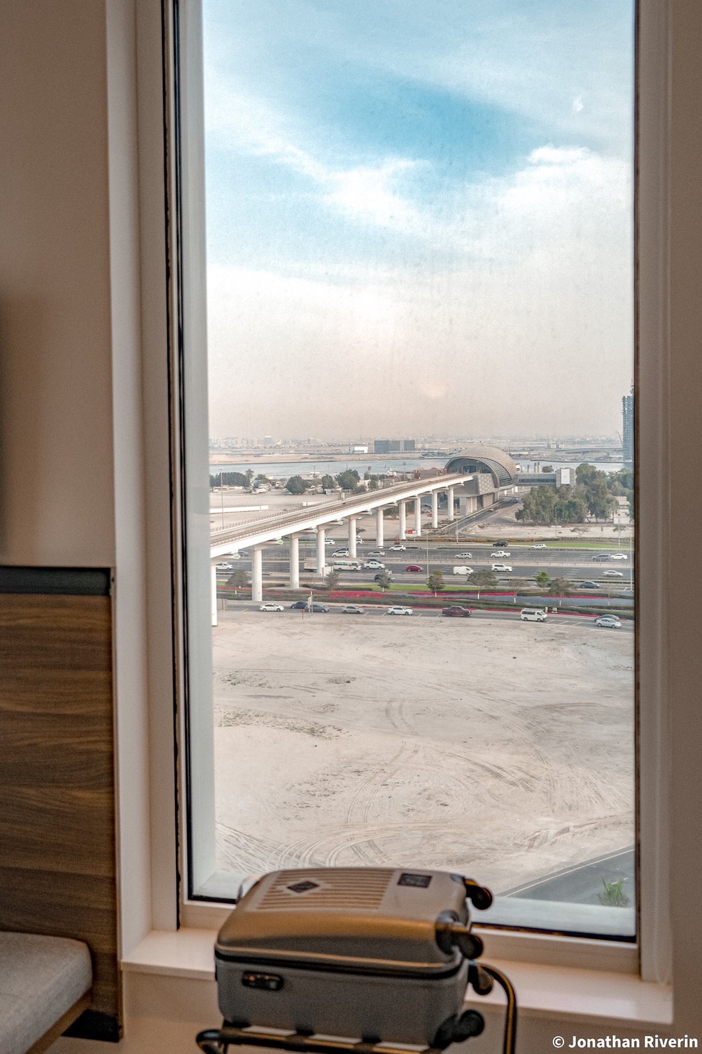 Review&nbsp;: Form Hotel Dubai, member of Design Hotels | Marriott Bonvoy - Form Hotel Dubai Al Jaddaf-10
