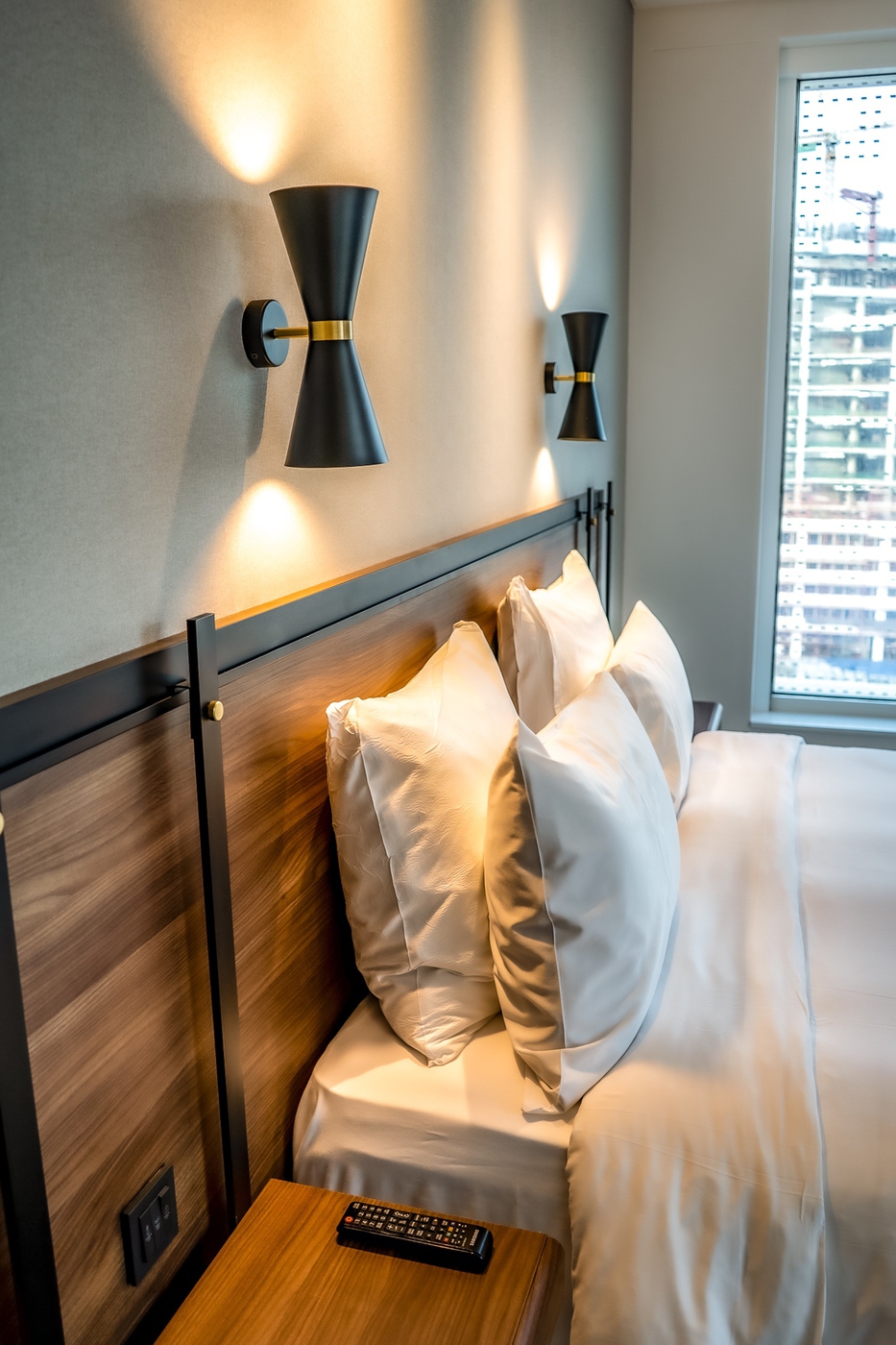Review&nbsp;: Form Hotel Dubai, member of Design Hotels | Marriott Bonvoy - Form Hotel Dubai Al Jaddaf-11