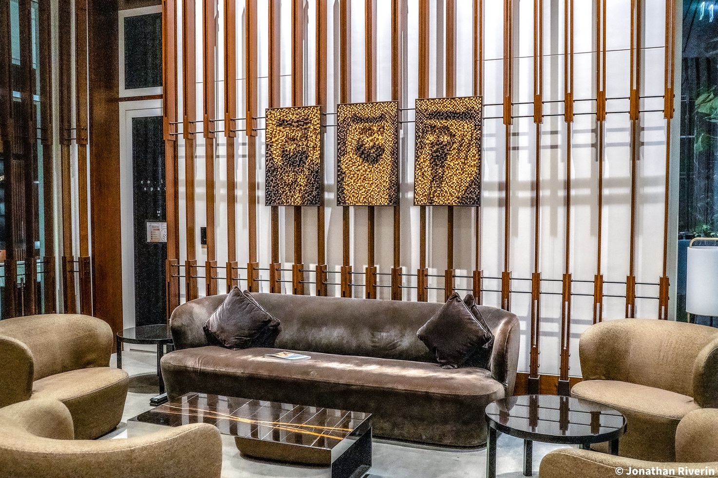Review&nbsp;: Form Hotel Dubai, member of Design Hotels | Marriott Bonvoy - Form Hotel Dubai Al Jaddaf-12
