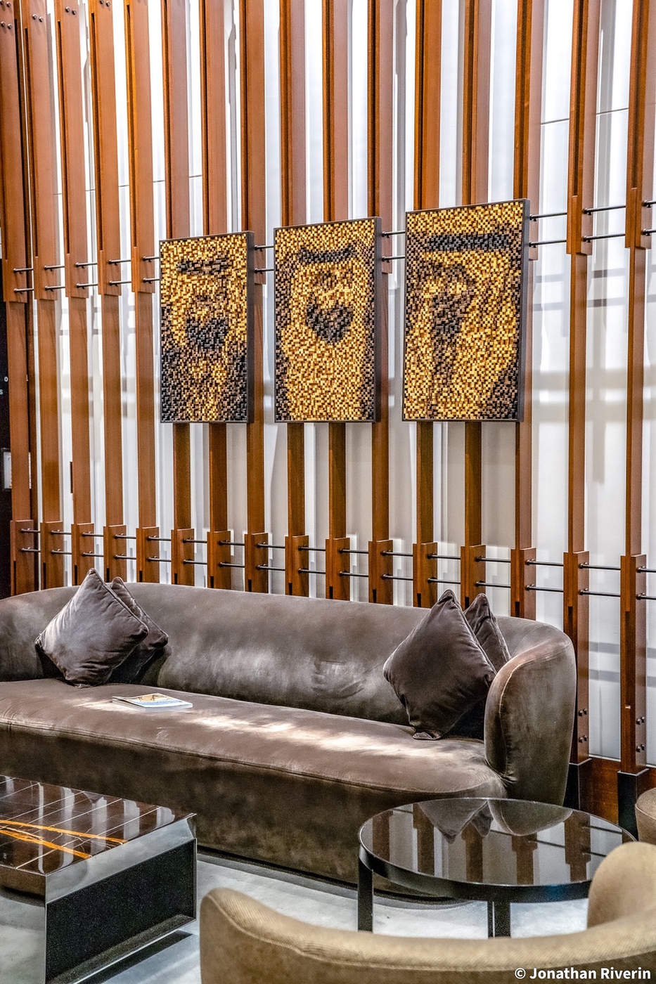 Review&nbsp;: Form Hotel Dubai, member of Design Hotels | Marriott Bonvoy - Form Hotel Dubai Al Jaddaf-13