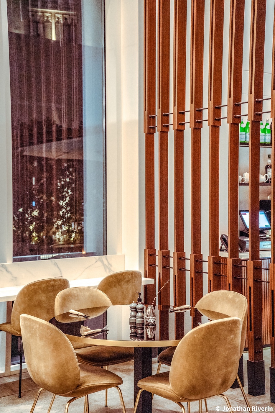 Review&nbsp;: Form Hotel Dubai, member of Design Hotels | Marriott Bonvoy - Form Hotel Dubai Al Jaddaf-14