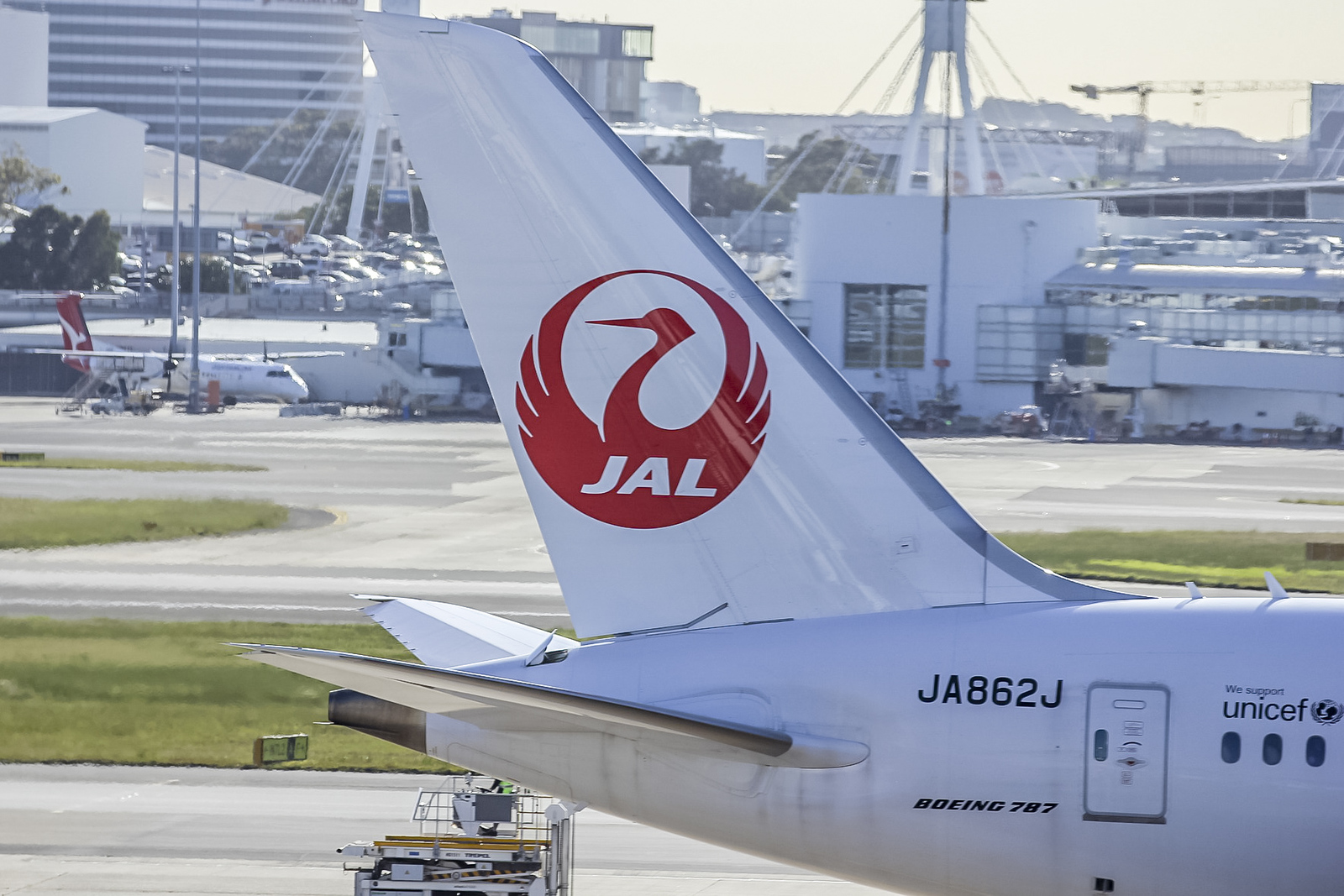 Avios&nbsp;: Les billets primes multi-partenaires Oneworld - JAL