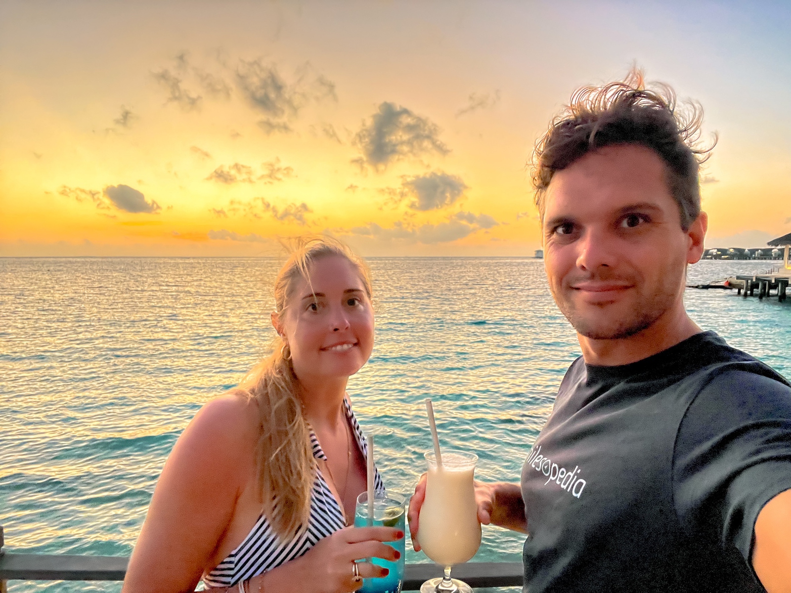 Avis&nbsp;: JW Marriott Maldives Resort & Spa | Marriott Bonvoy - JW Marriott Maldives