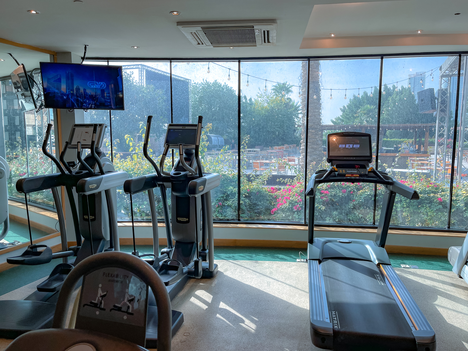 Review&nbsp;: Le Méridien Mina Seyahi Beach Resort & Waterpark, Dubai Marina | Marriott Bonvoy - Le Méridien Dubai Mina Seyahi Beach Resort and Waterpark-4