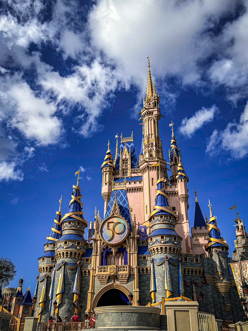 États-Unis&nbsp;: Guide de voyage à Orlando en Floride | Visites et attractions à faire - Magic Kingdom Disney