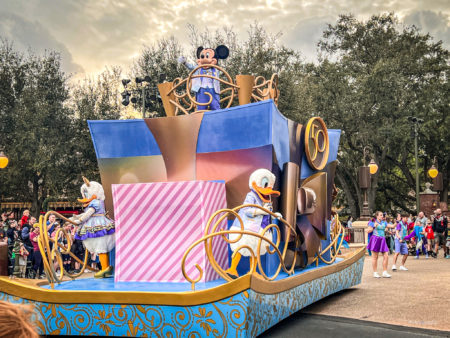 Magic Kingdom Disney World Orlando-06