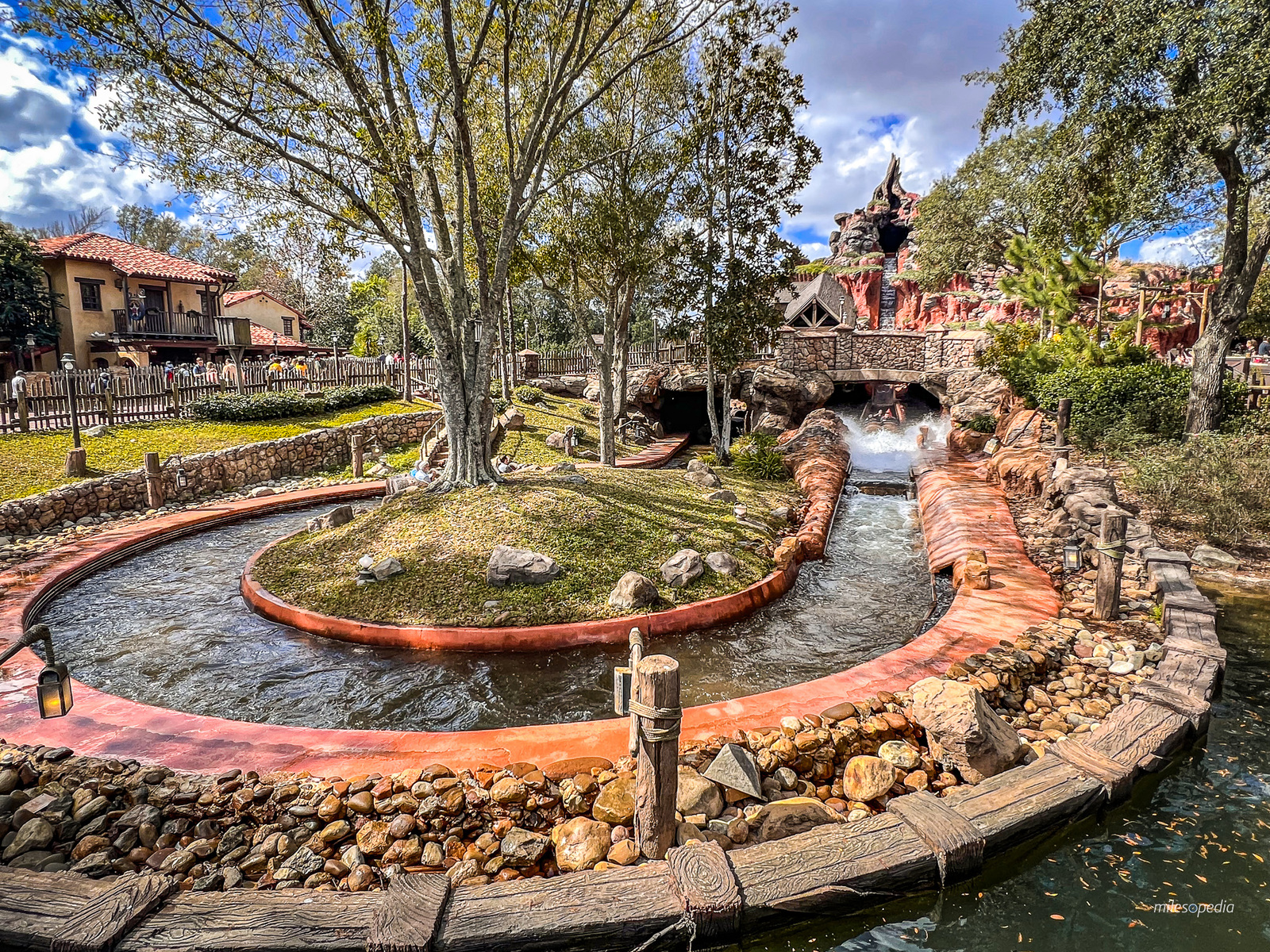 Magic Kingdom Disney World Orlando-35