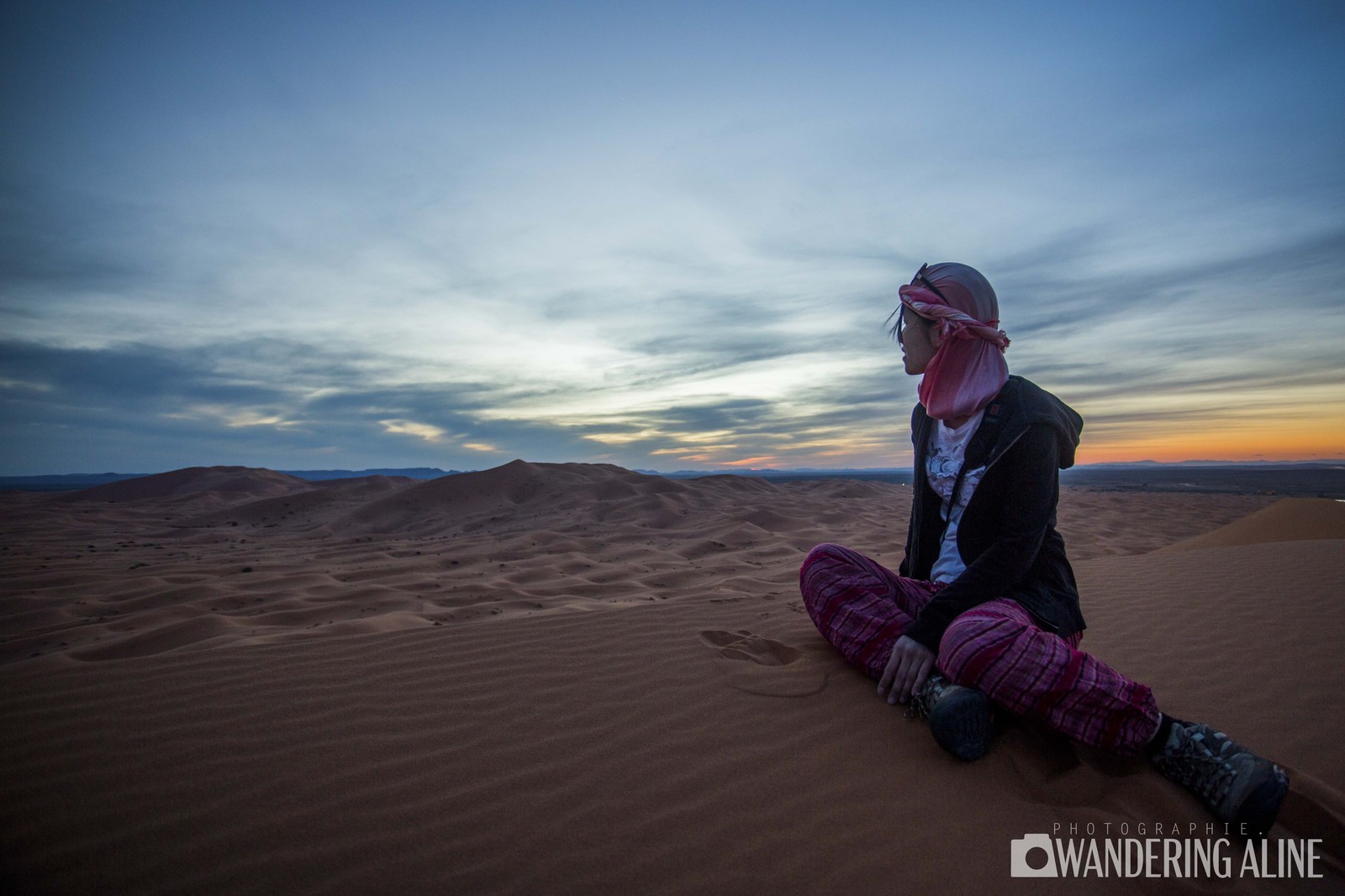 Maroc&nbsp;: Guide de voyage | Itinéraires et Incontournables - Merzouga