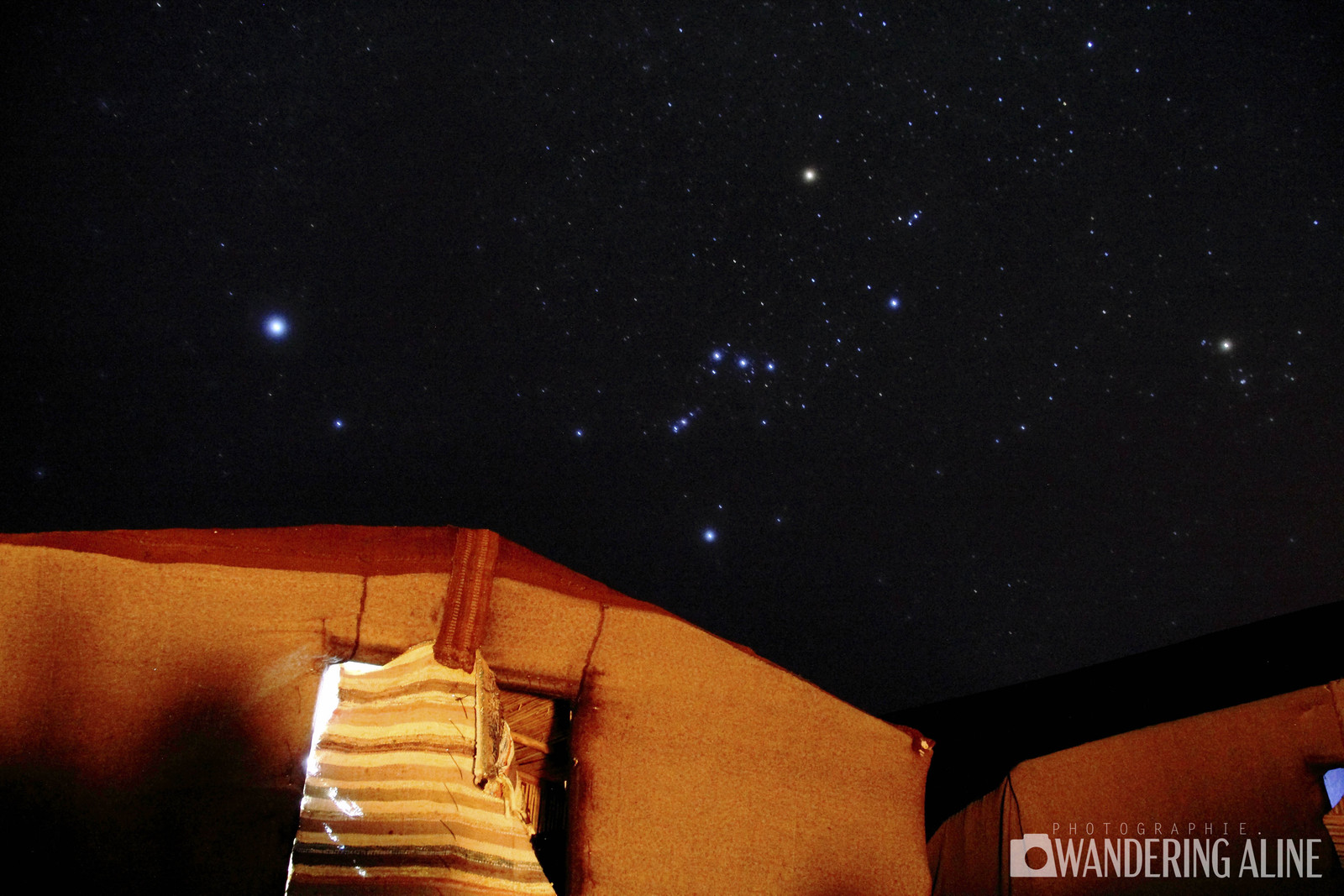Morocco : Travel Guide | Itineraries and Highlights - Merzouga étoiles