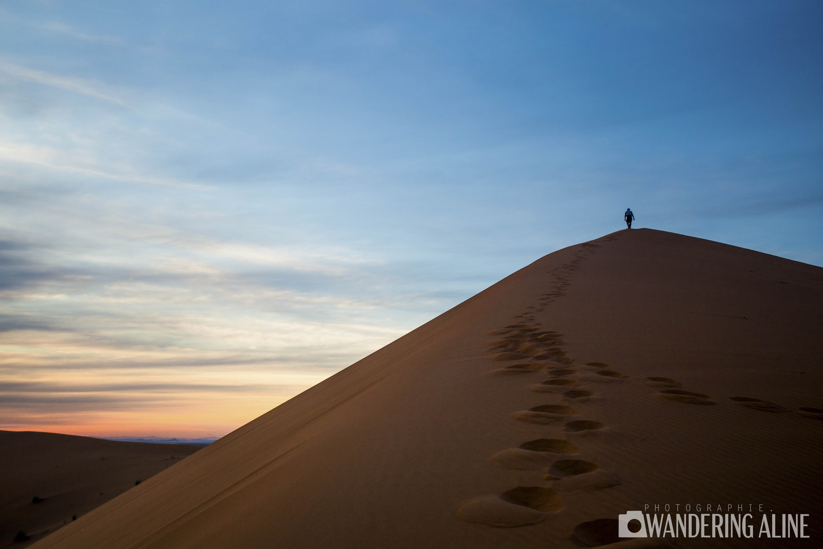Maroc&nbsp;: Guide de voyage | Itinéraires et Incontournables - Merzouga