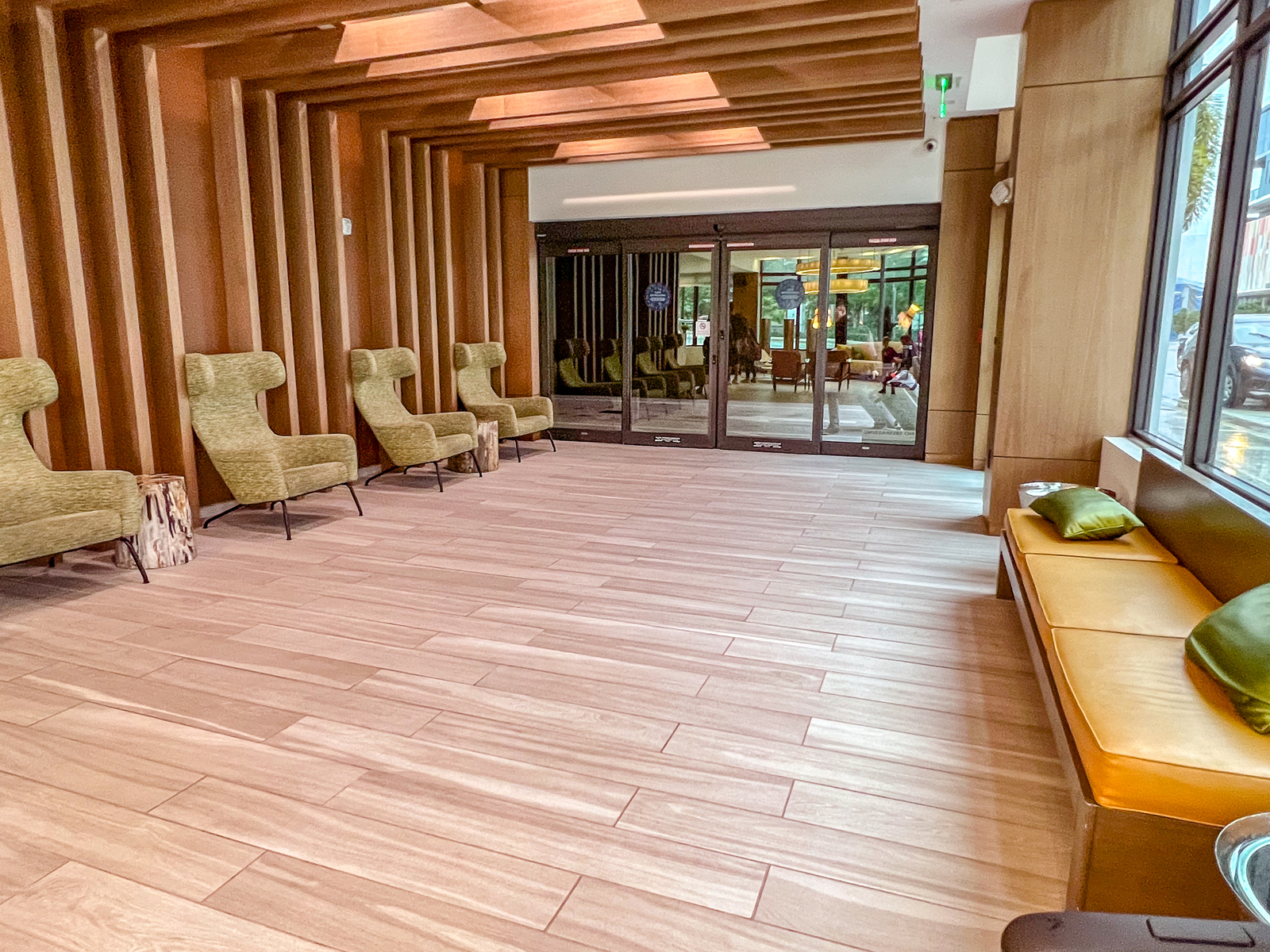 Avis&nbsp;: Residence Inn by Marriott Miami Beach South Beach | Marriott Bonvoy - Residence Inn Miami Beach South Beach