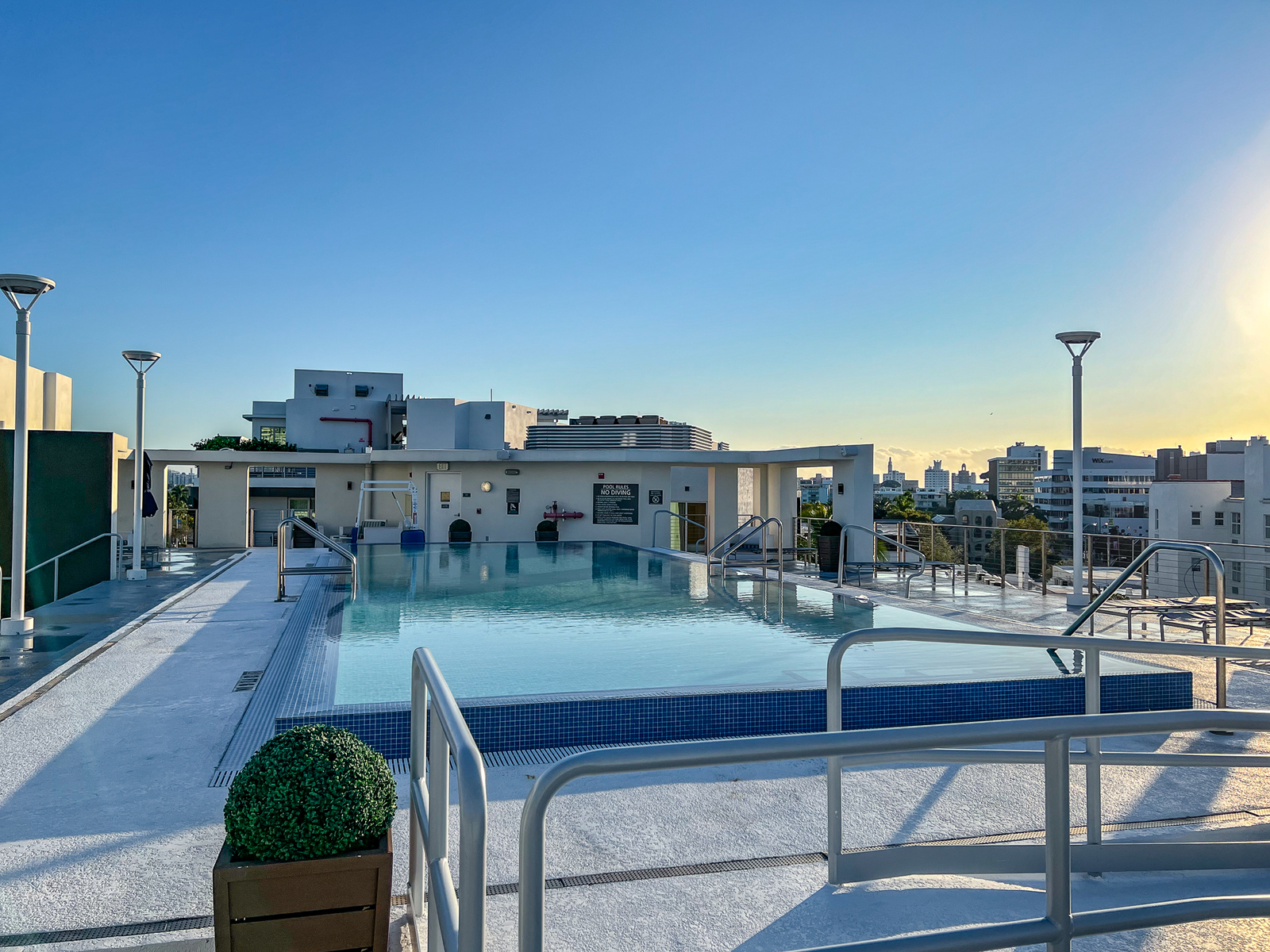 Avis&nbsp;: Residence Inn by Marriott Miami Beach South Beach | Marriott Bonvoy - Residence Inn Miami Beach South Beach