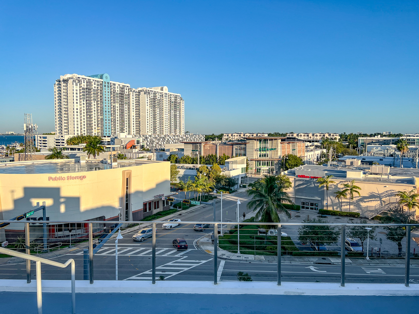 Residence Inn Miami Beach South Beach-35