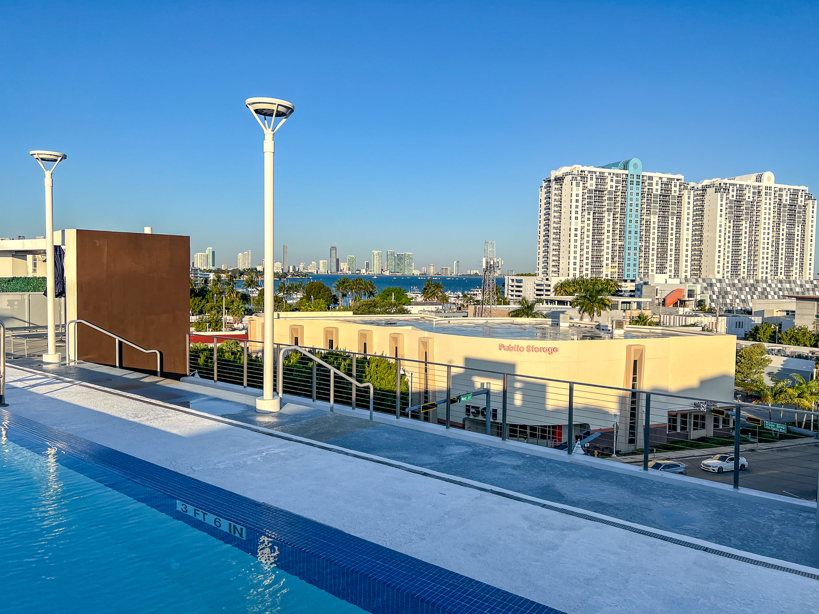 Residence Inn Miami Beach South Beach