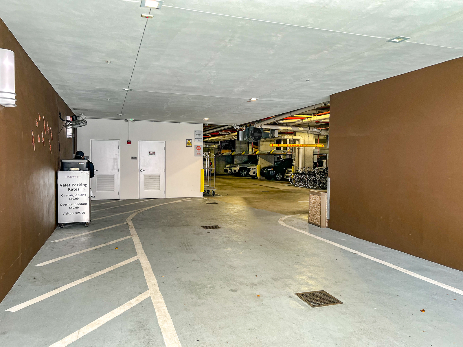 Avis&nbsp;: Residence Inn by Marriott Miami Beach South Beach | Marriott Bonvoy - Residence Inn Miami Beach South Beach