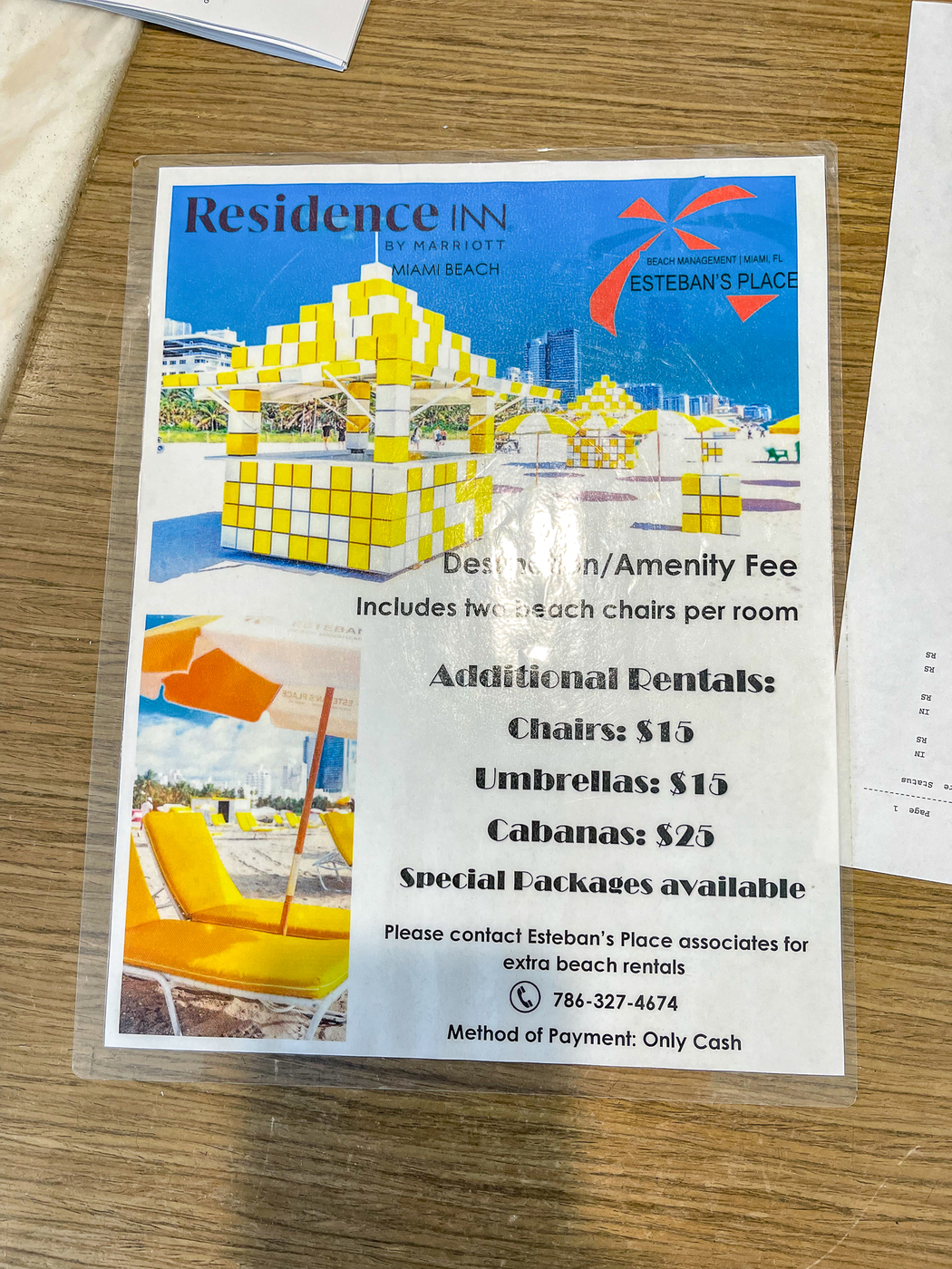 Avis&nbsp;: Residence Inn by Marriott Miami Beach South Beach | Marriott Bonvoy - Residence Inn Miami Beach South Beach