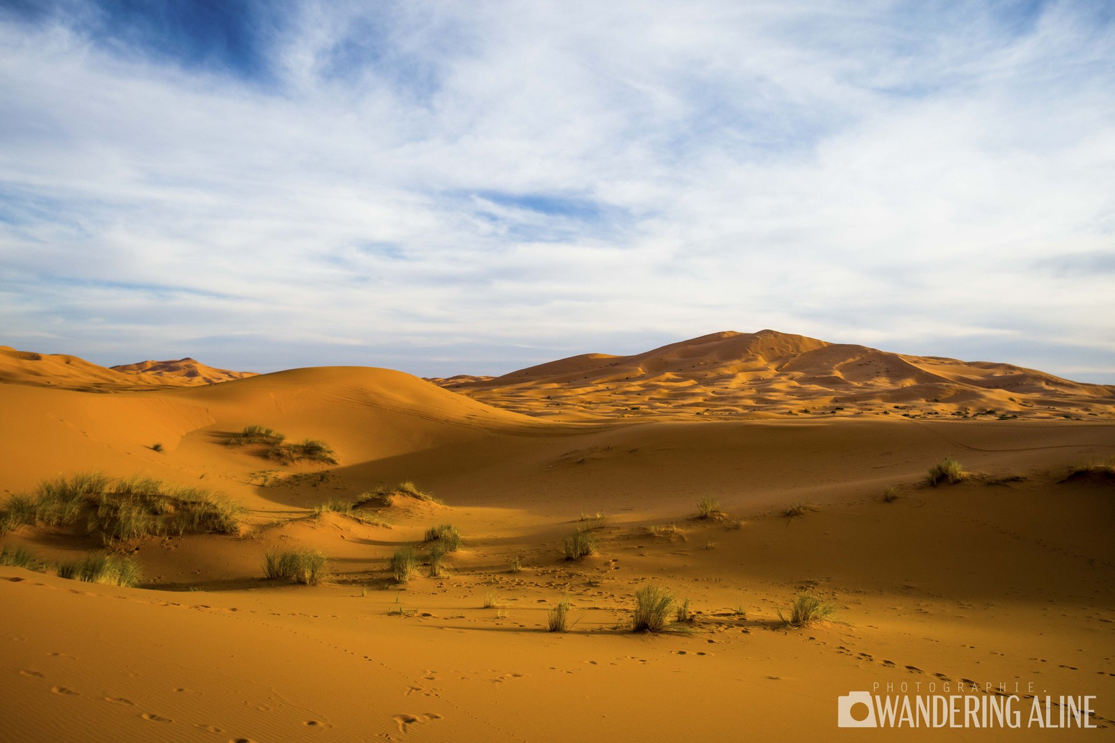 Maroc&nbsp;: Guide de voyage | Itinéraires et Incontournables - Sahara