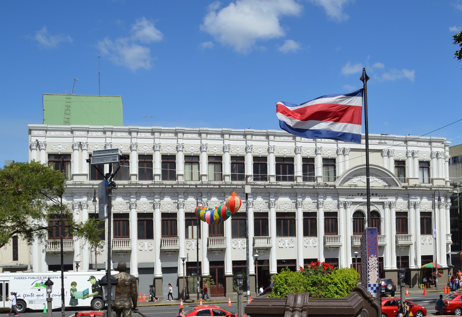 Costa Rica&nbsp;: guide de voyage | Itinéraires et Incontournables - San Jose