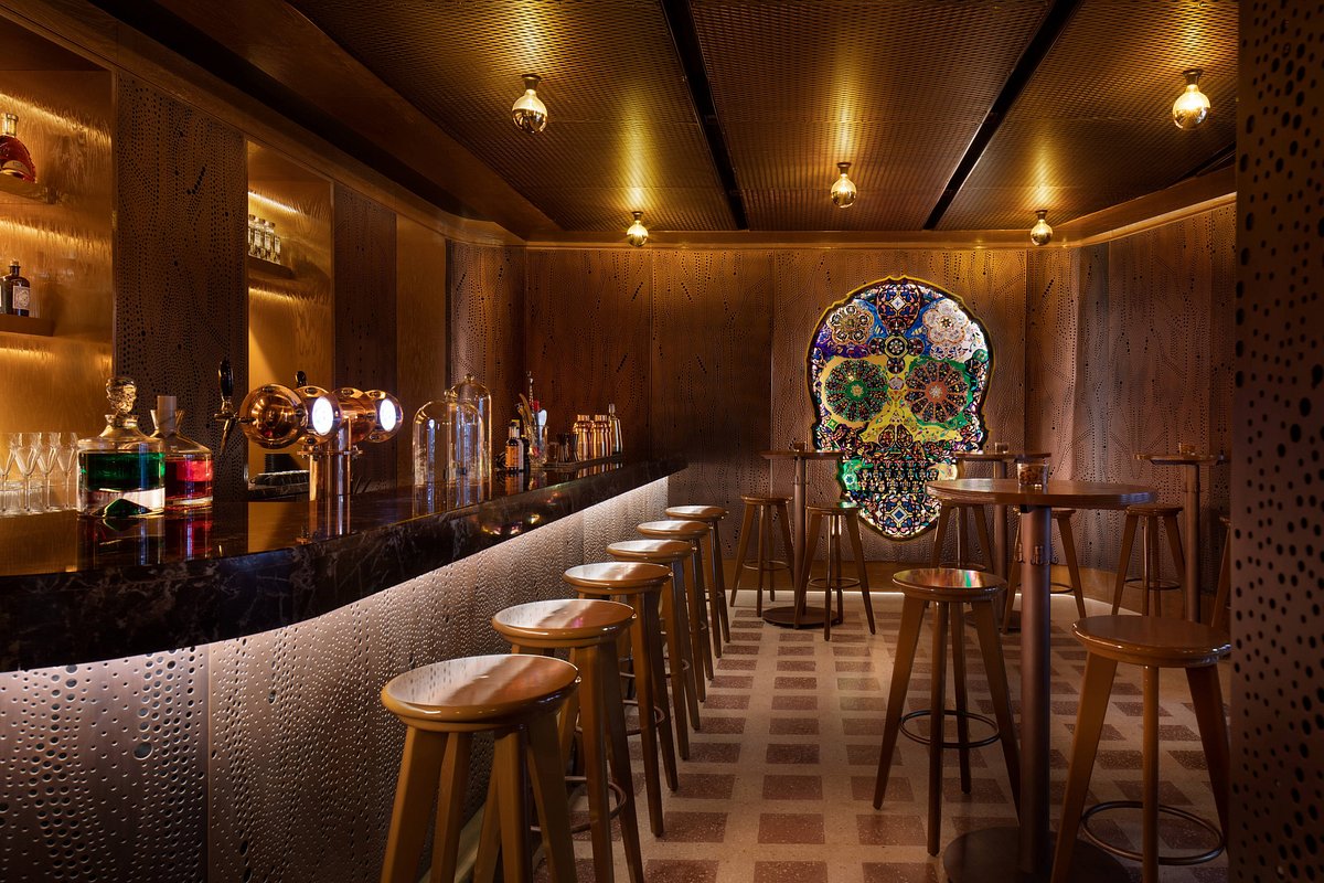 Avis&nbsp;: JW Marriott Istanbul Bosphorus | Marriott Bonvoy - Skull bones Crédit JW Marriott Istanbul Bosphorus