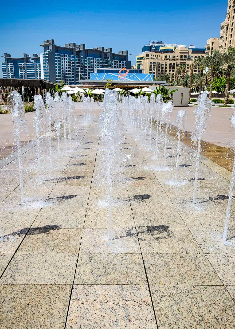 Review: The St. Regis Dubai, The Palm | Marriott Bonvoy - St. Regis Dubai, The Palm-4