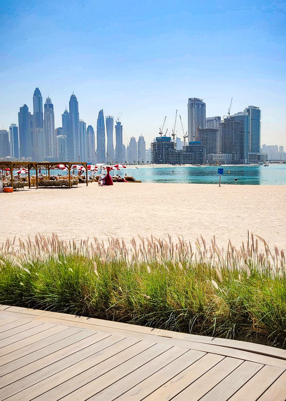 Review: The St. Regis Dubai, The Palm | Marriott Bonvoy - St. Regis Dubai, The Palm-5