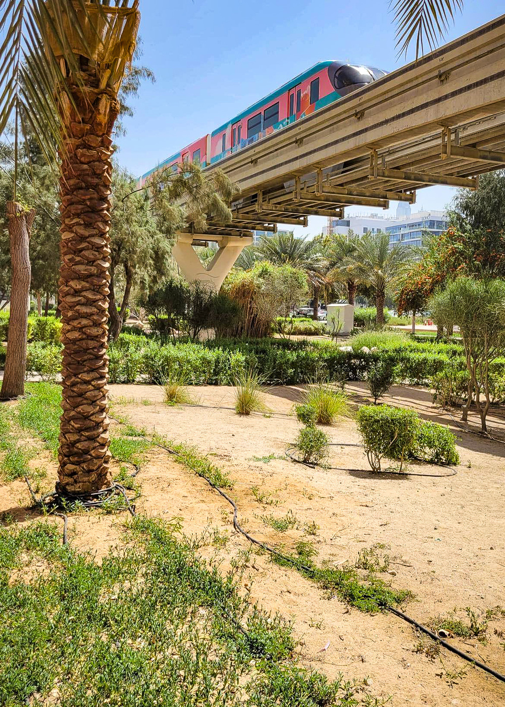 Review: The St. Regis Dubai, The Palm | Marriott Bonvoy - St. Regis Dubai, The Palm-6
