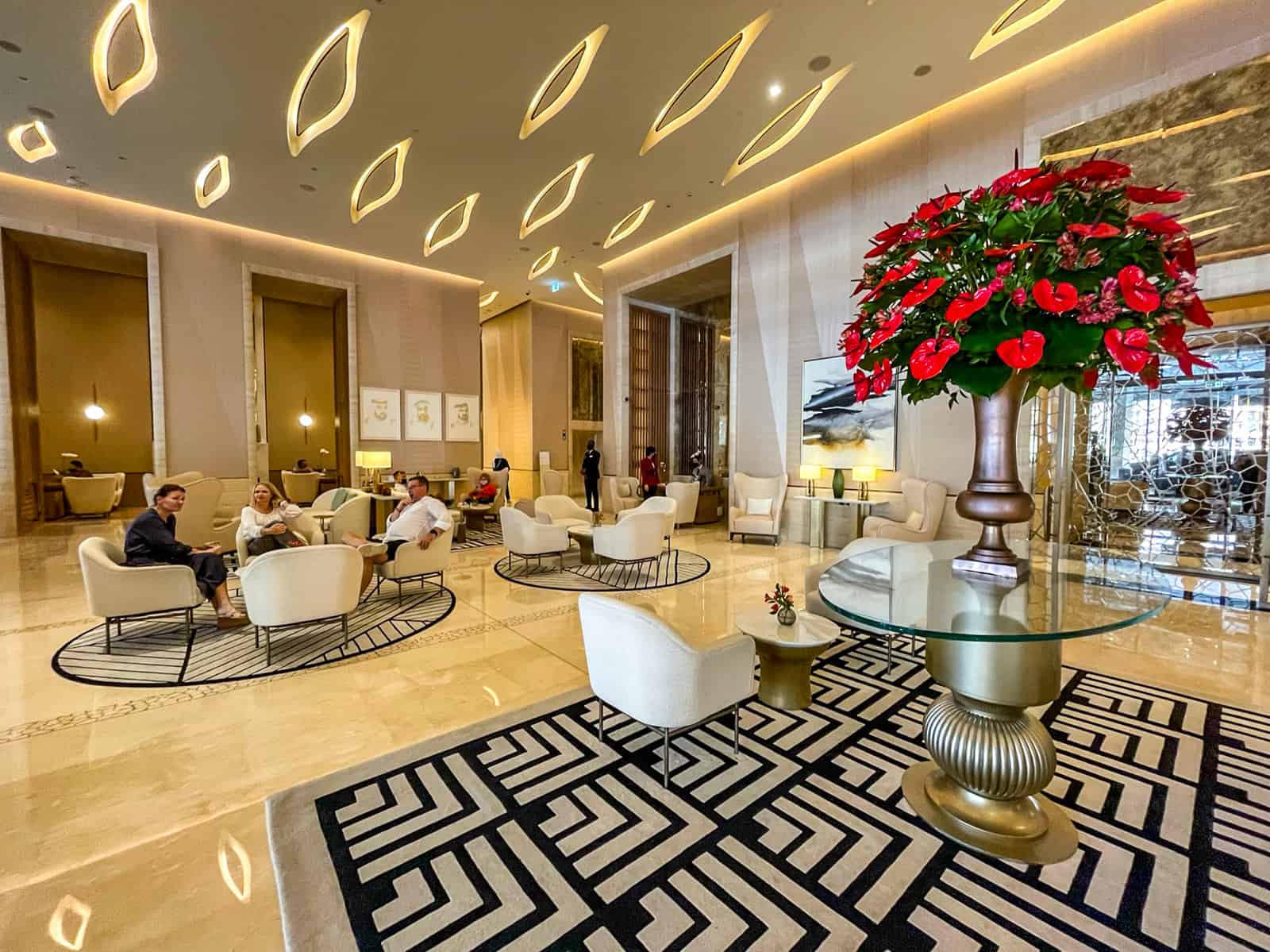 The St. Regis Dubai, The Palm – Marriott-02