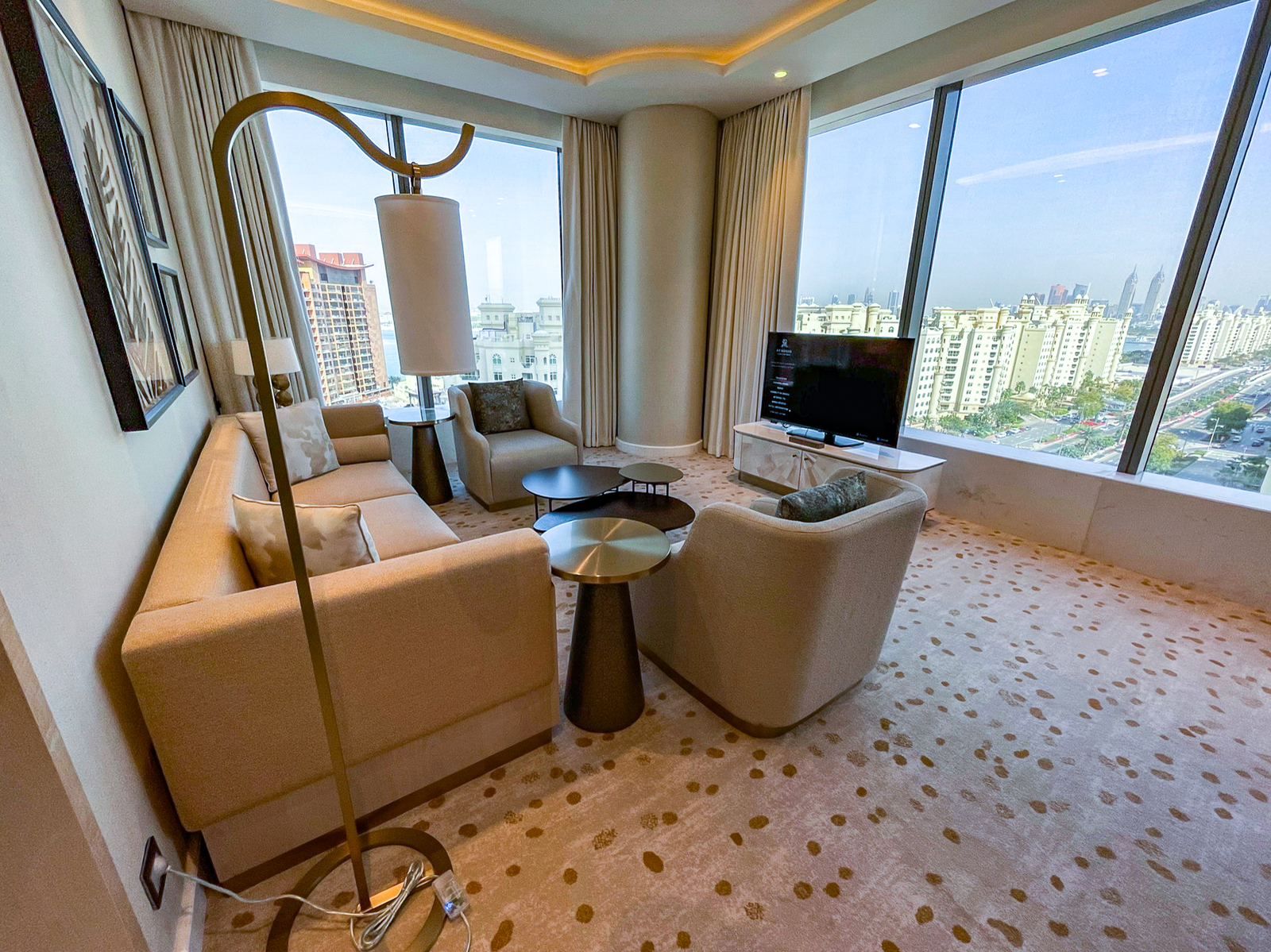 The St. Regis Dubai, The Palm – Marriott-07