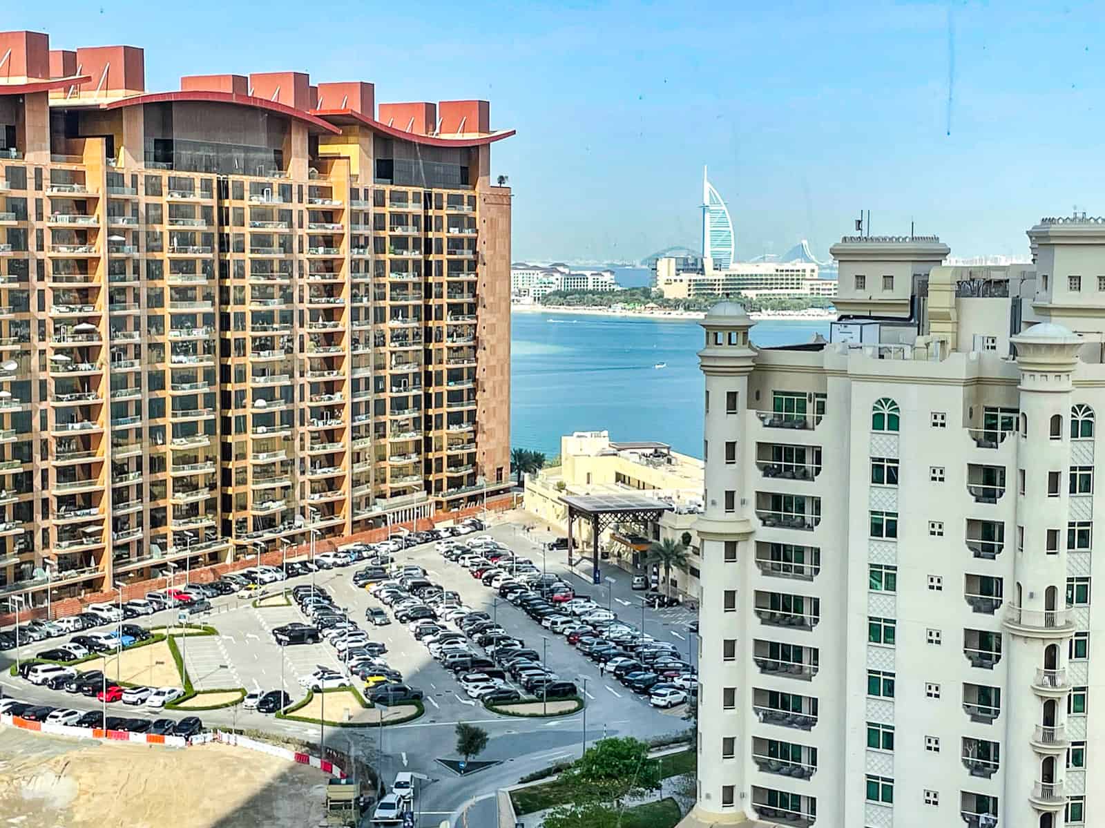 The St. Regis Dubai, The Palm – Marriott-10
