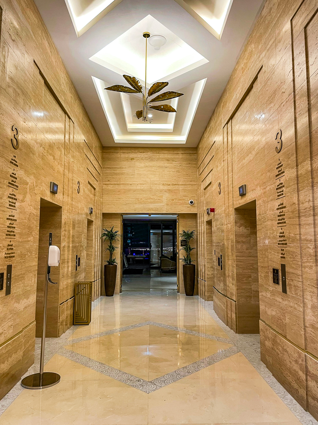 Review: The St. Regis Dubai, The Palm | Marriott Bonvoy - Marriott-29