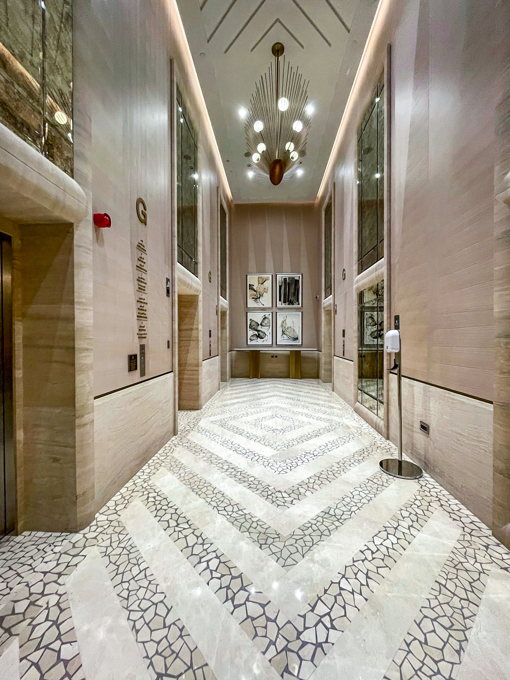 Review: The St. Regis Dubai, The Palm | Marriott Bonvoy - Marriott-32