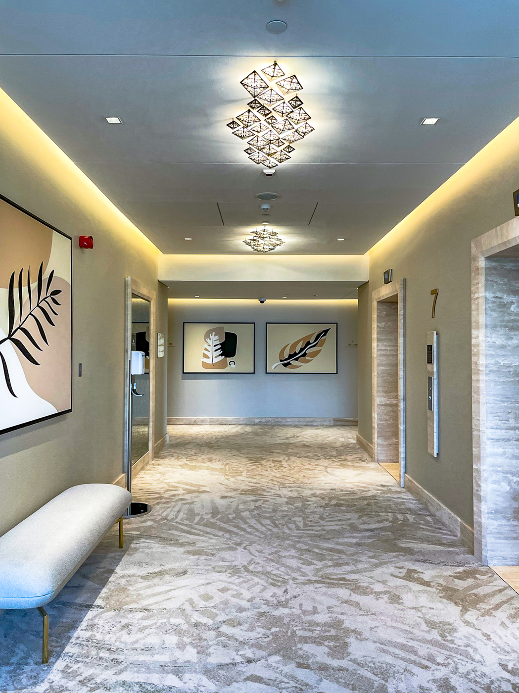 Review: The St. Regis Dubai, The Palm | Marriott Bonvoy - Marriott-34