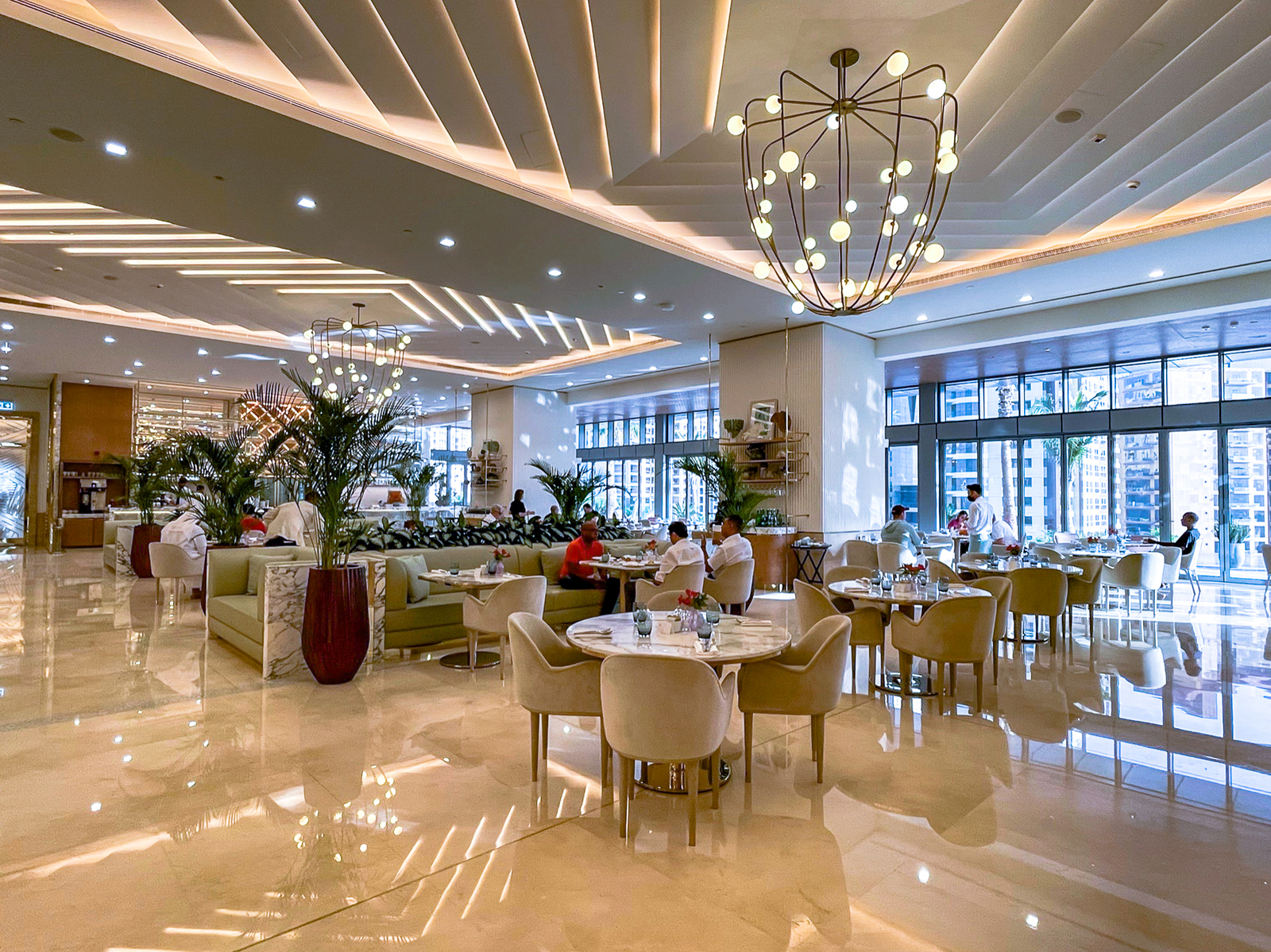 The St. Regis Dubai, The Palm – Marriott-35