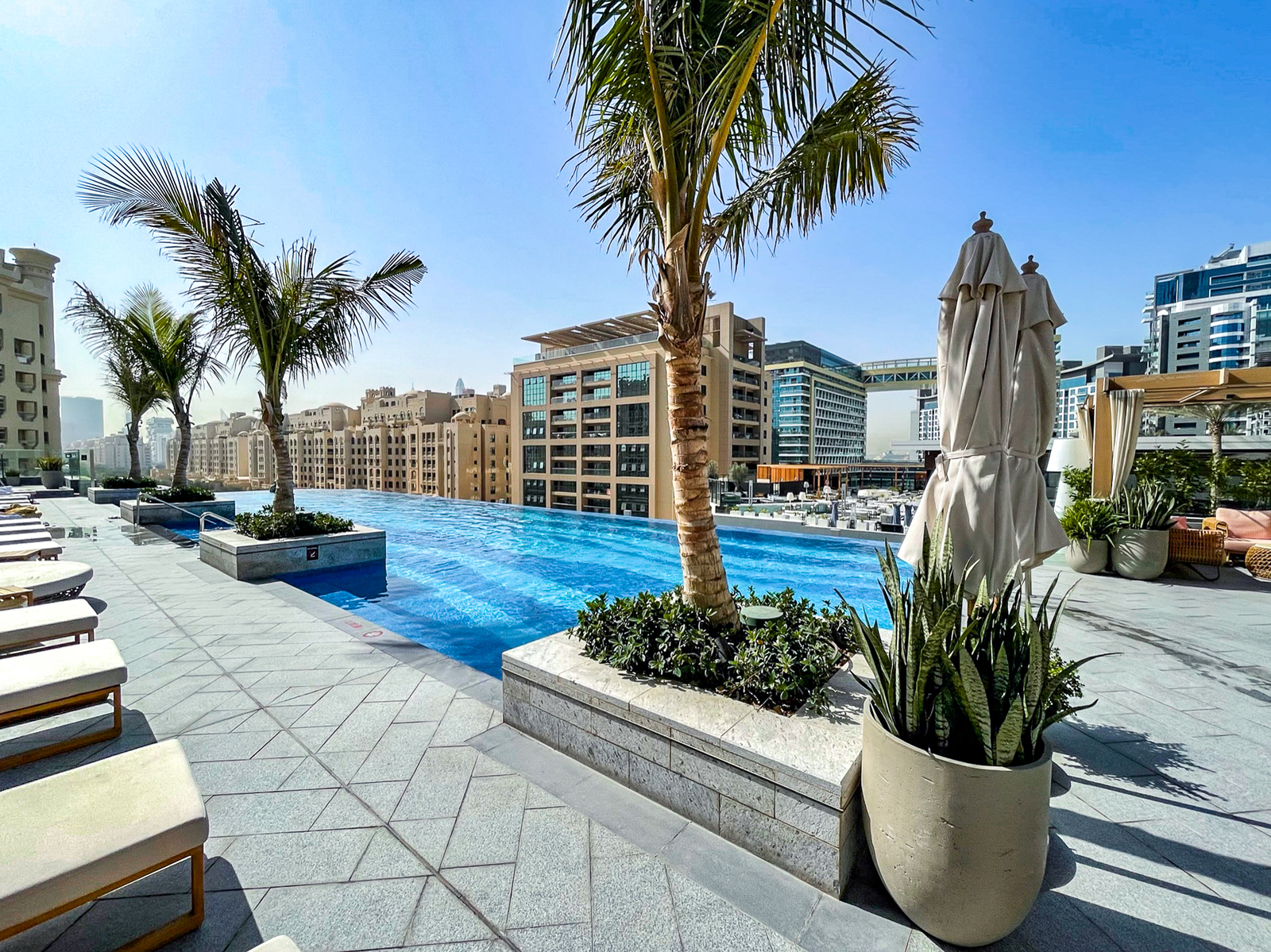 The St. Regis Dubai, The Palm – Marriott-56