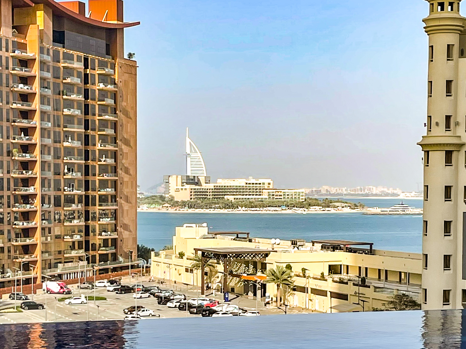 The St. Regis Dubai, The Palm – Marriott-71