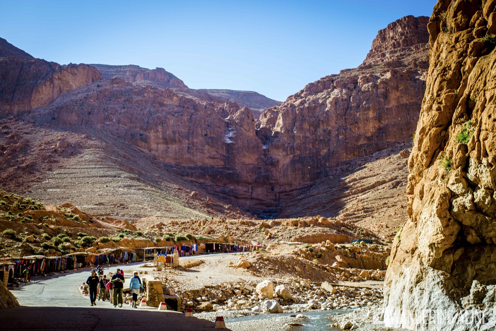 Maroc&nbsp;: Guide de voyage | Itinéraires et Incontournables - Todra