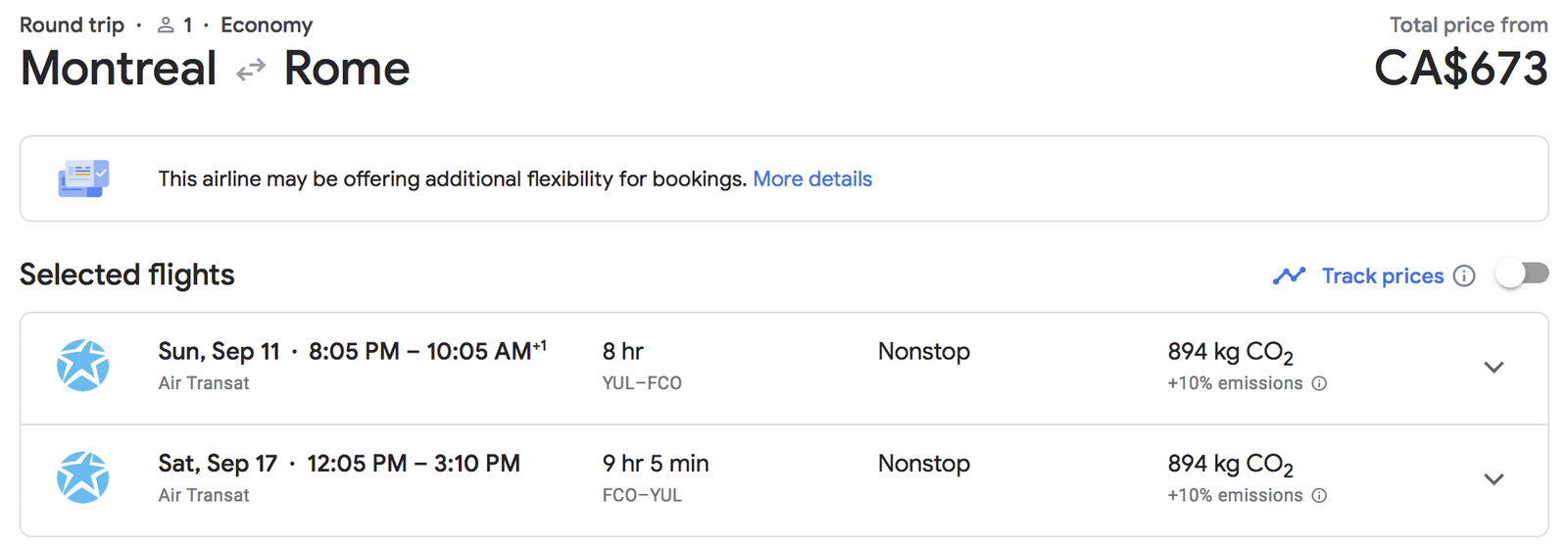Saving on Travel: 12 Foolproof Tips to Reduce Your Expenses in 2026 - Off-season flight