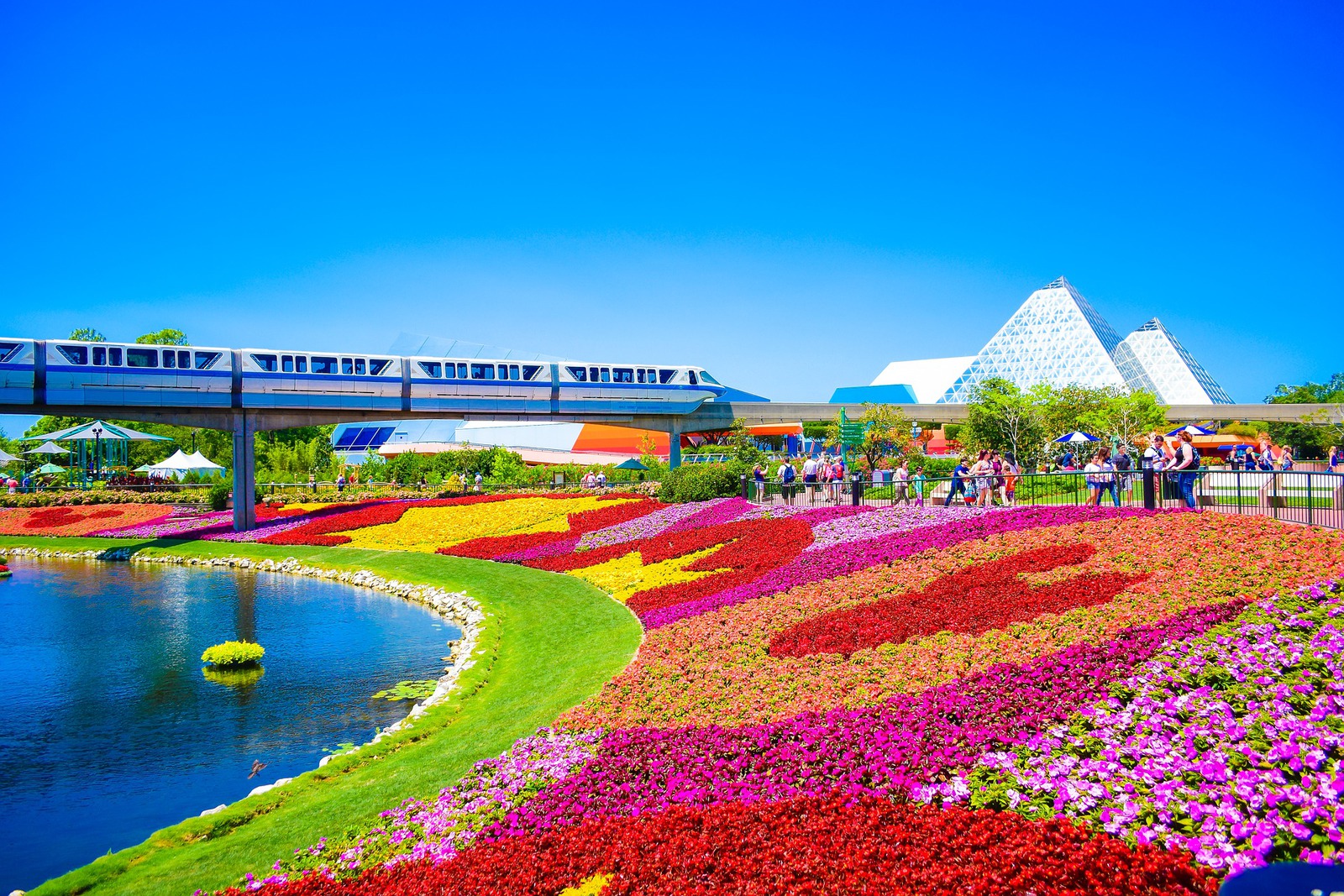 États-Unis&nbsp;: Guide de voyage à Orlando en Floride | Visites et attractions à faire - parks gcbd