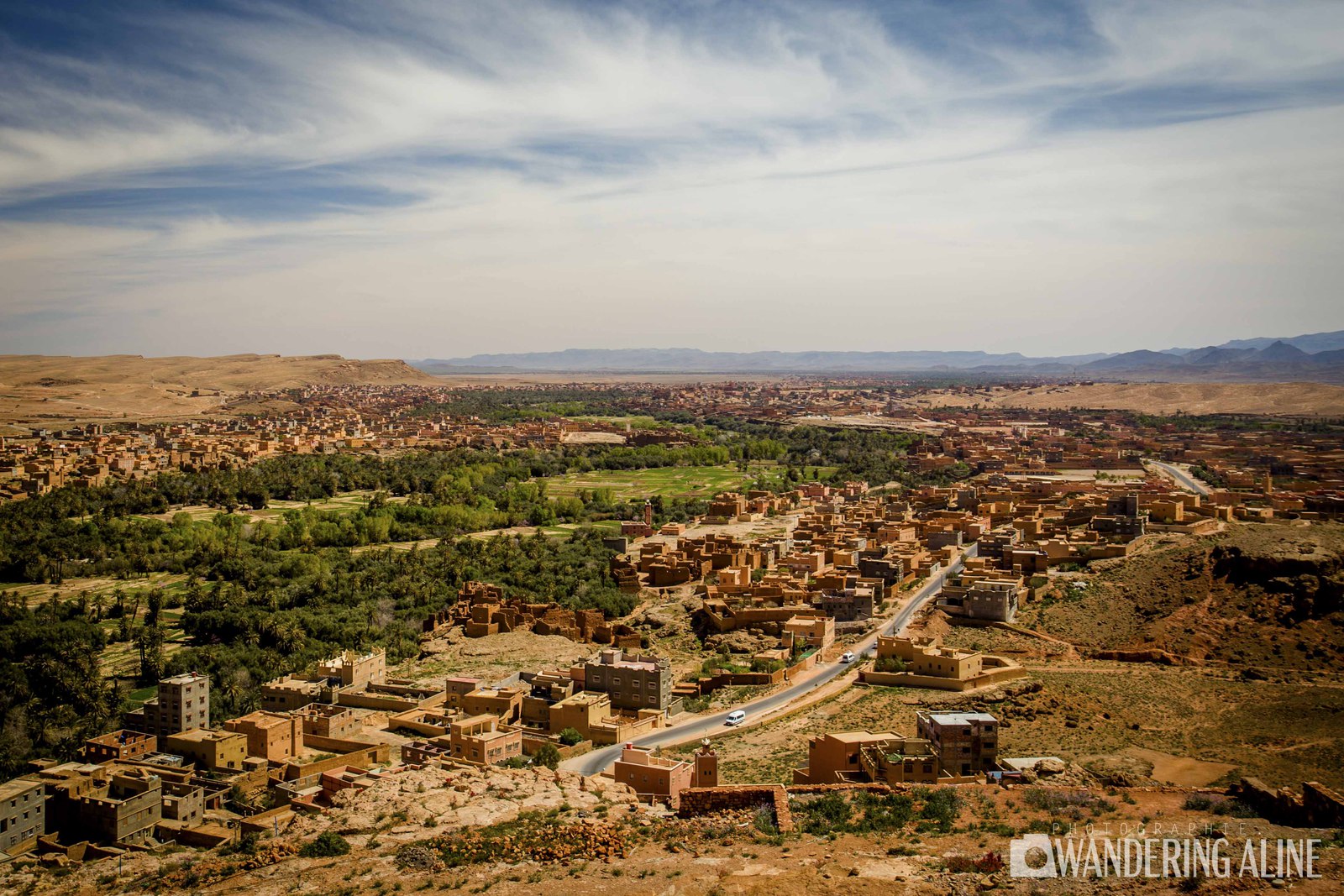 Maroc&nbsp;: Guide de voyage | Itinéraires et Incontournables - paysage Maroc