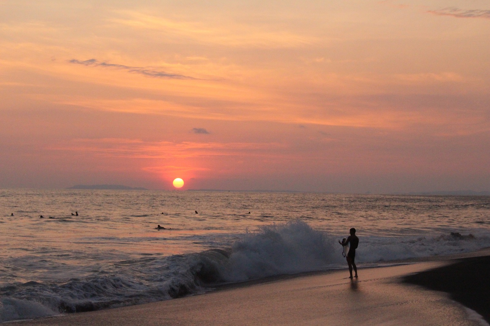 Costa Rica&nbsp;: guide de voyage | Itinéraires et Incontournables - plage costa rica