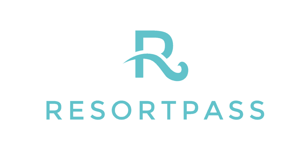 resort pass logo