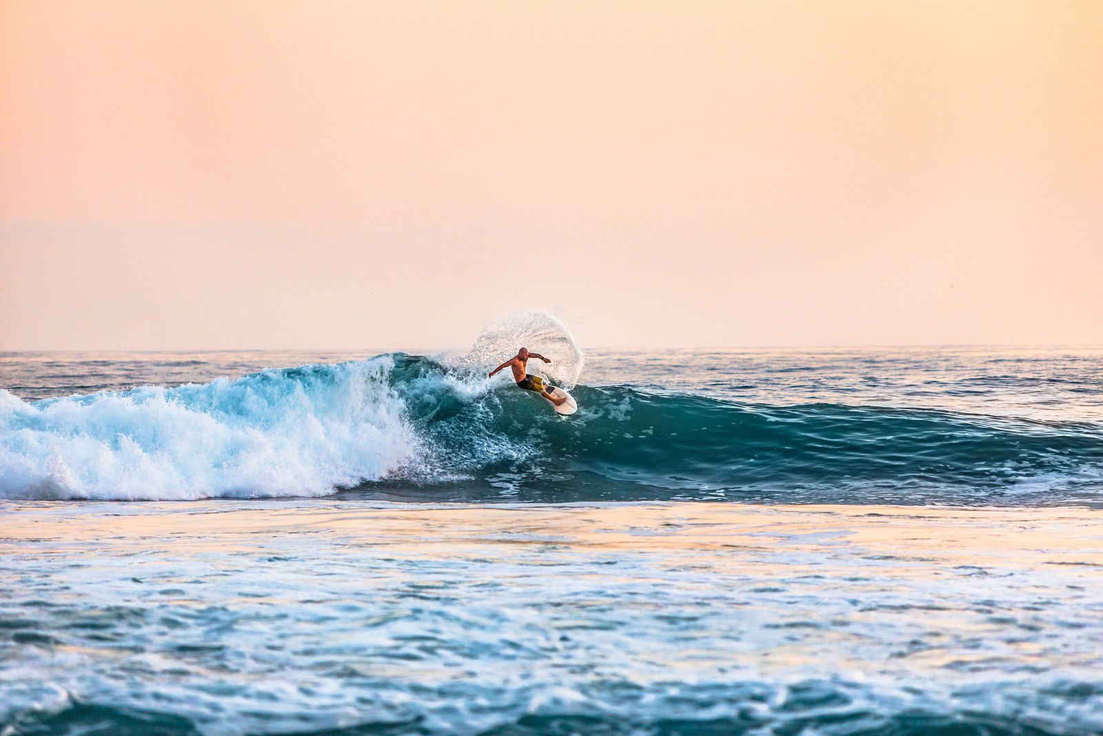 Costa Rica&nbsp;: guide de voyage | Itinéraires et Incontournables - surf