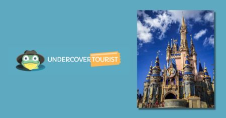 undercover tourist featured
