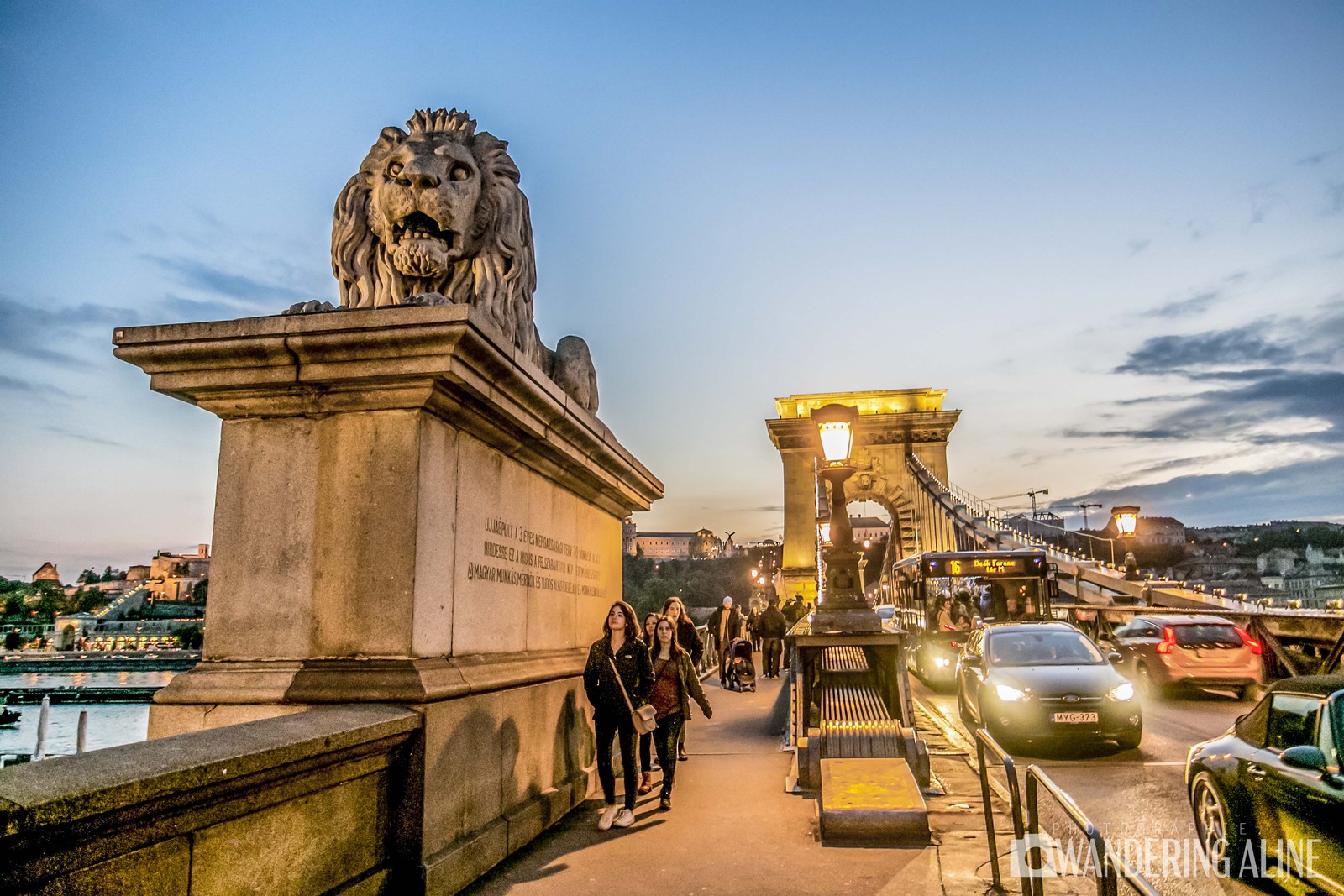 Budget Travel: Destinations Where the Cost of Living Is Low and the Canadian Dollar is Strong - Budapest 2
