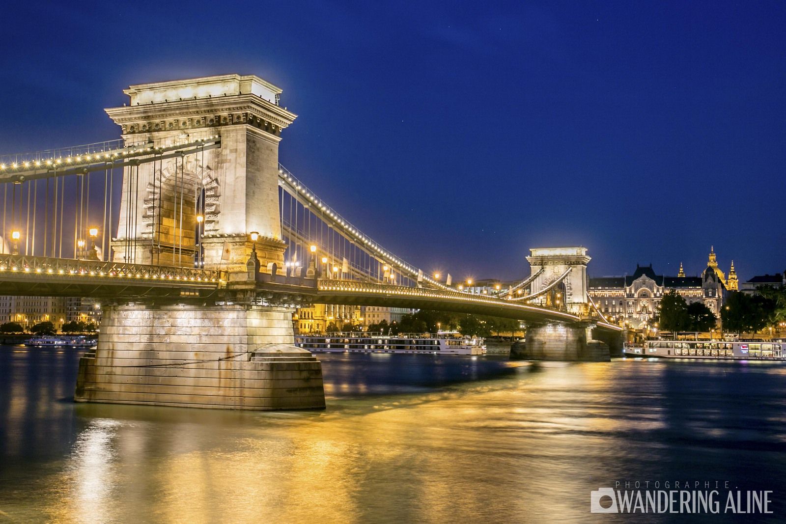 Budget Travel: Destinations Where the Cost of Living Is Low and the Canadian Dollar is Strong - Budapest